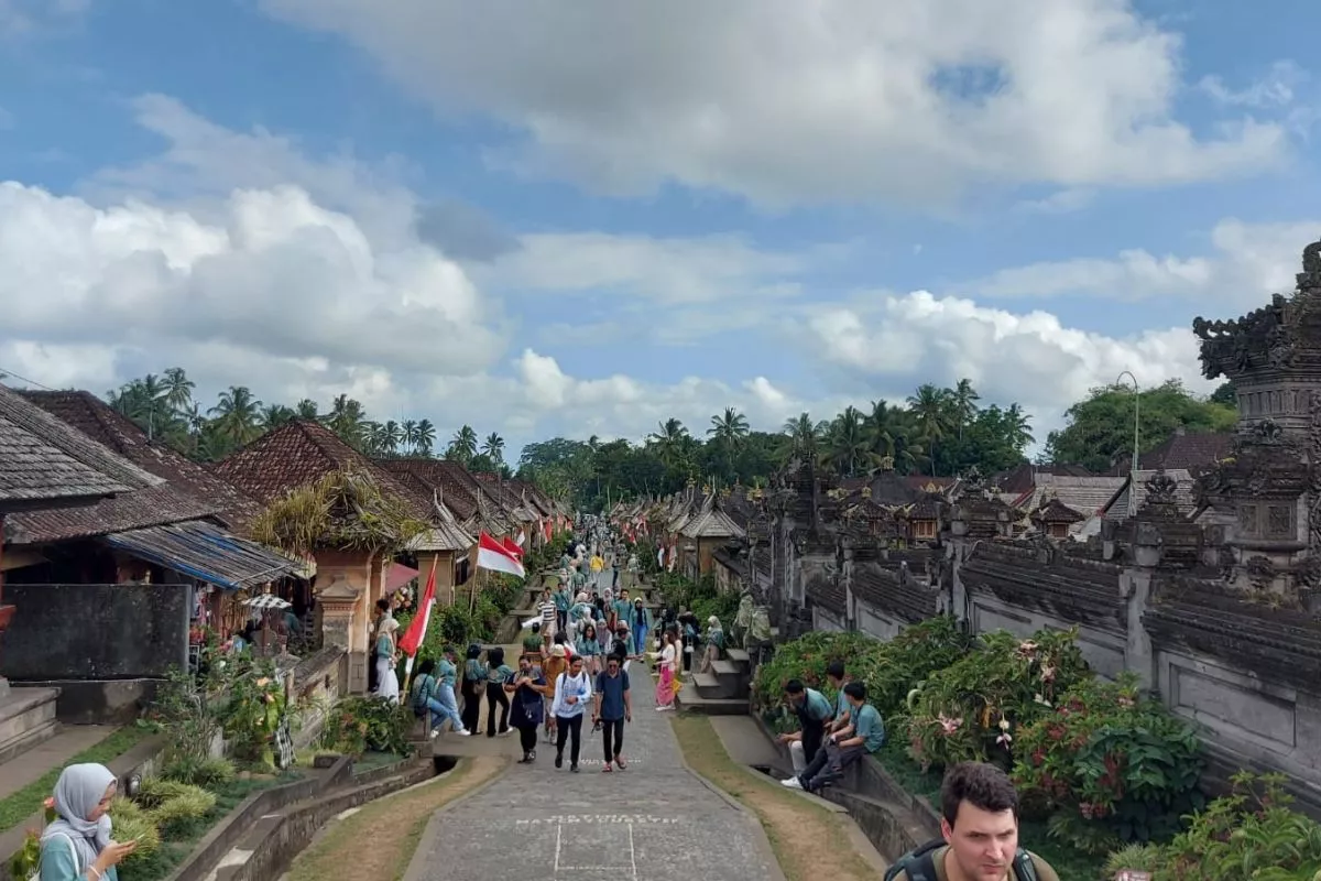 Harga Properti Residensial di Bali Naik 1,02% pada Kuartal II/2026