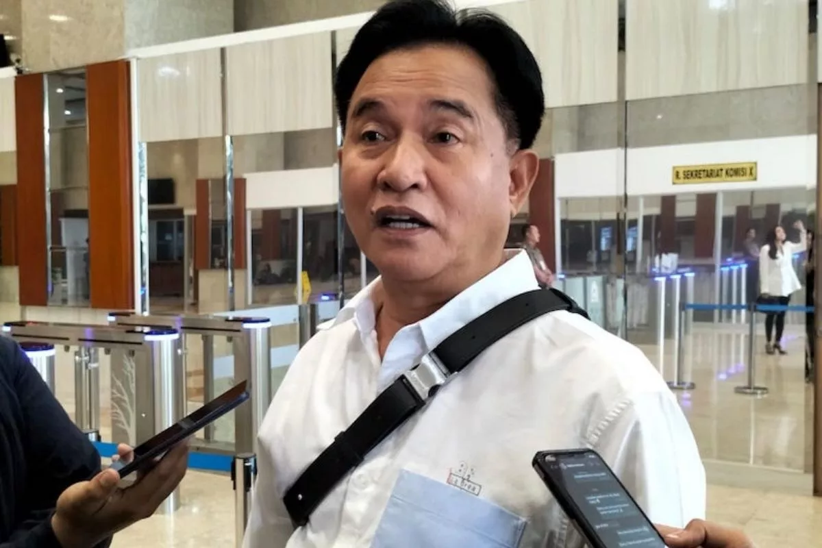Peluncuran NRA 2026, Indonesia Siap Hadapi Penilaian Evaluasi FATF