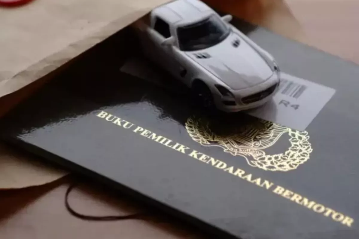 Jakarta Hapus Sanksi Administrasi PKB dan BBNKB Sambut HUT ke-499