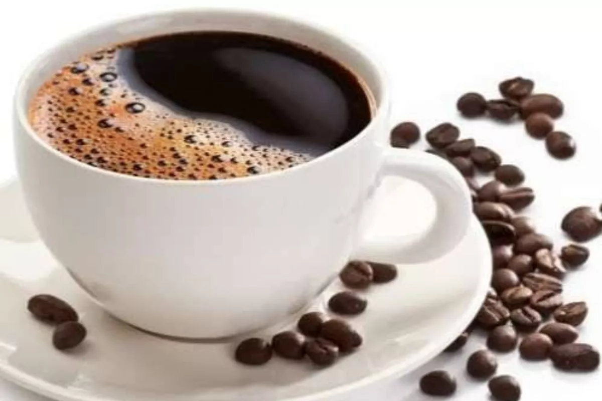 Aturan Konsumsi Kopi yang Perlu Diperhatikan untuk Kesehatan Ginjal