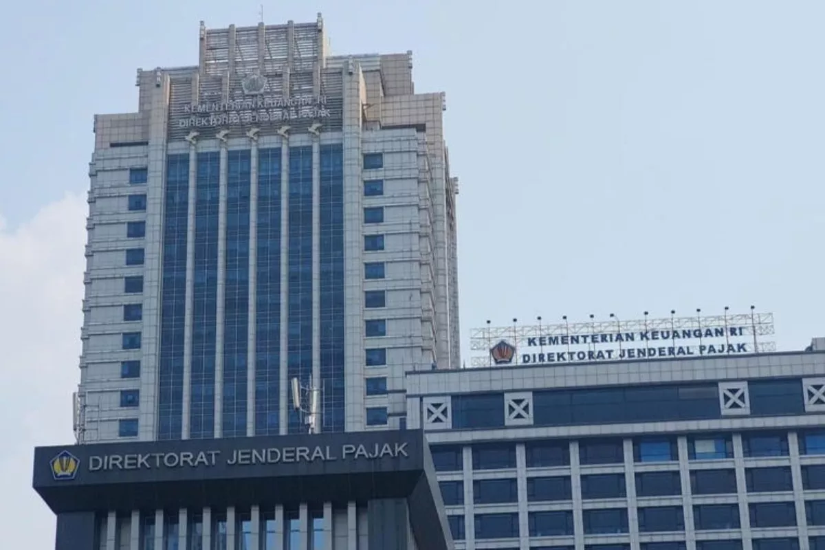 DJP Tunjuk Aplikasi Strava Jadi Pemungut Pajak Sebesar 11 Persen