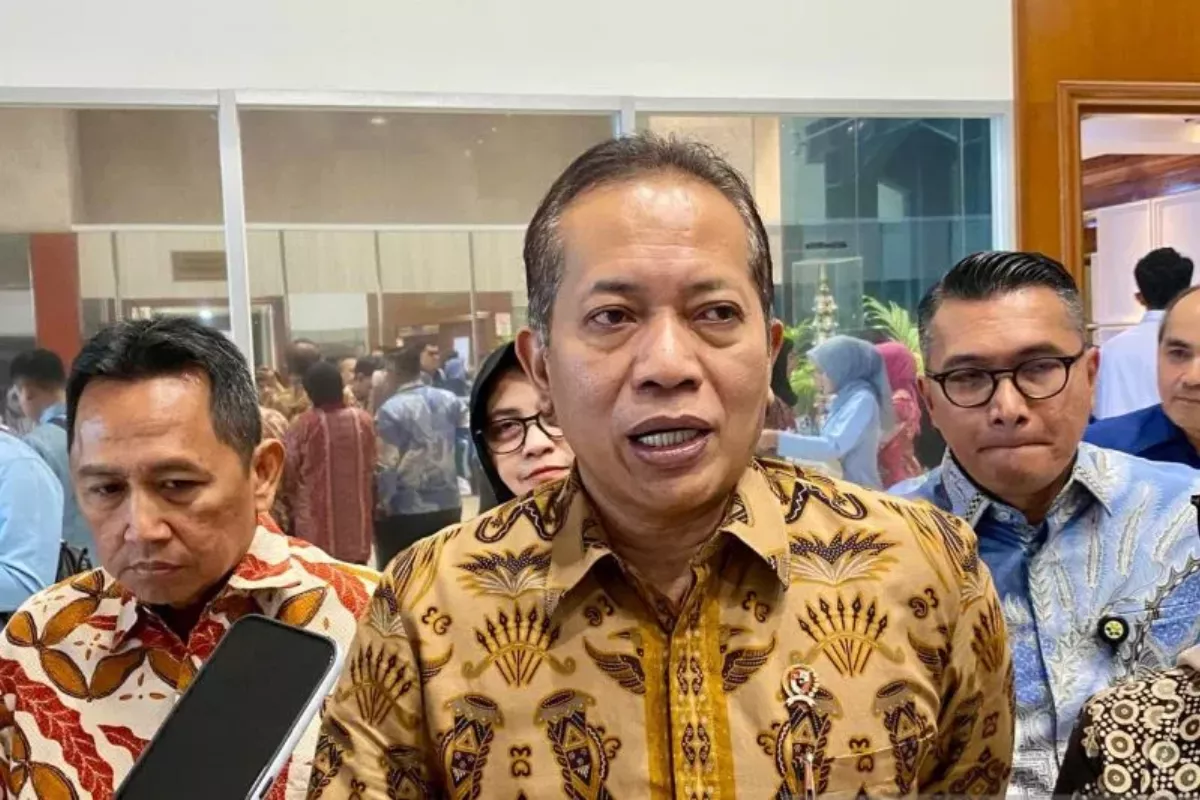 Menkop Dorong Koperasi Energi Bersih demi Ekonomi Desa
