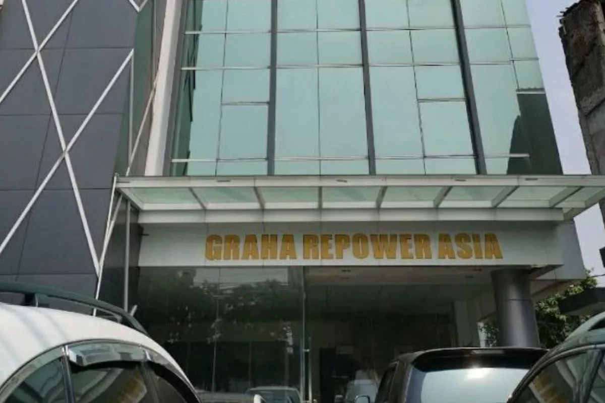 Saham REAL di Level Rp50, Direktur Borong 2 Juta Lembar Perdana