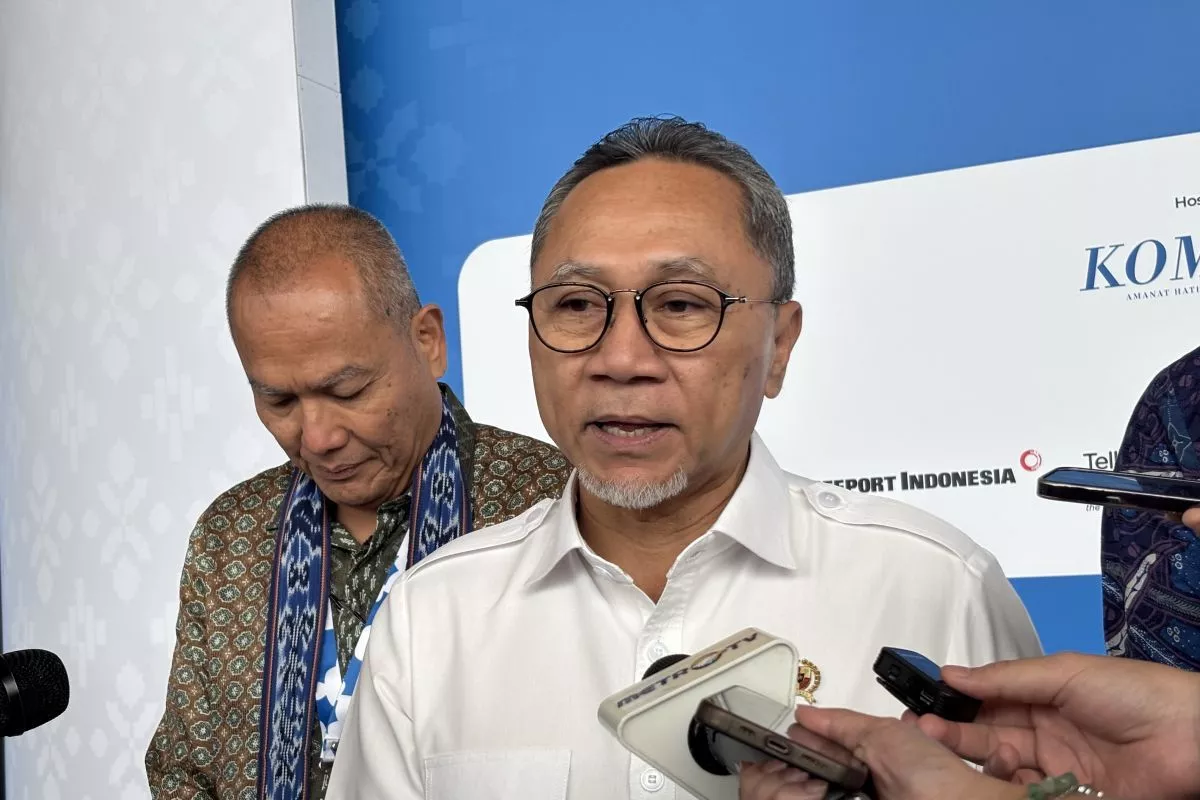 Zulhas Minta Mitra MBG Tak Demo, Kepastian 13.000 Dapur Segera Tuntas