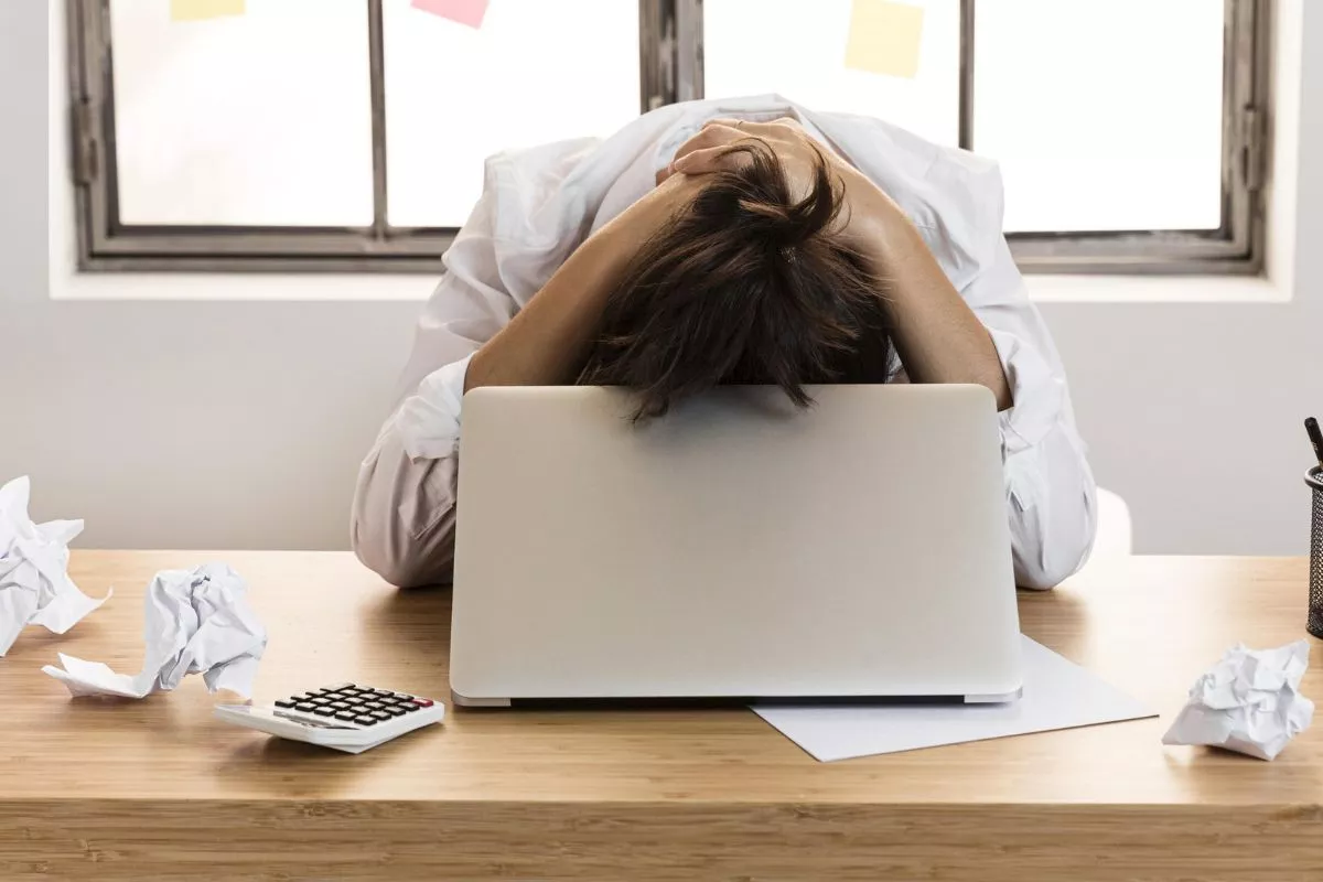 Mengenal Overthinking dan Tanda yang Memerlukan Bantuan Profesional
