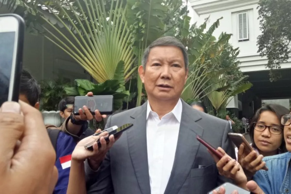 Sistem Jual Karbon Resmi Mengudara 9 Juli, Estimasi Transaksi Rp 5 T