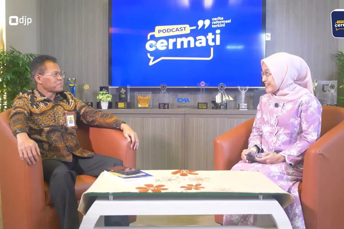 BPPK Siap Gelar Ujian Kompetensi Kuasa Wajib Pajak Sebelum Tahun 2027