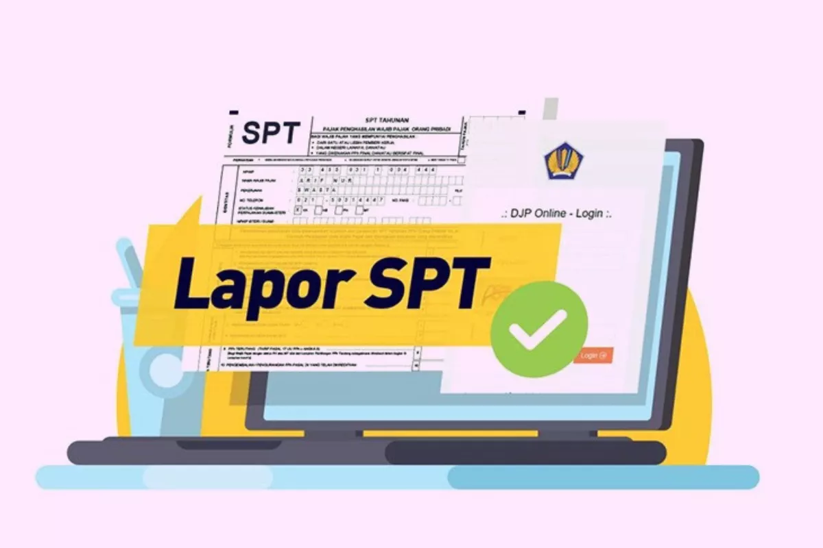 Pelaporan SPT Tahunan Wajib Pajak di Sulawesi Selatan Naik 9,15 Persen
