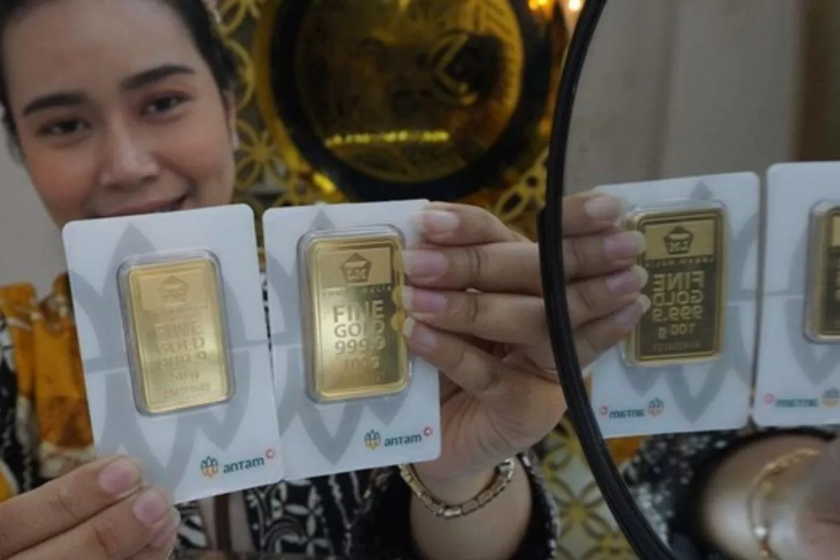 Panduan Investasi ETF Emas BEI: Cara Beli, Keuntungan, dan Risikonya
