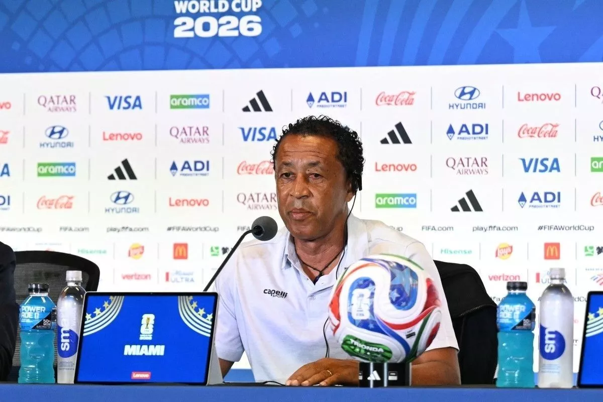 Piala Dunia 2026: Tanjung Verde Siap Hadapi Argentina di 32 Besar