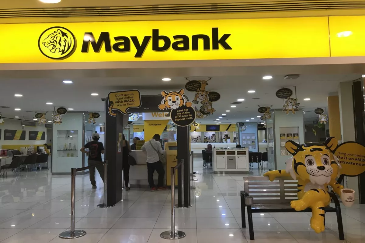 Maybank Indonesia Ajak Investor Terapkan Strategi Quiet Investing