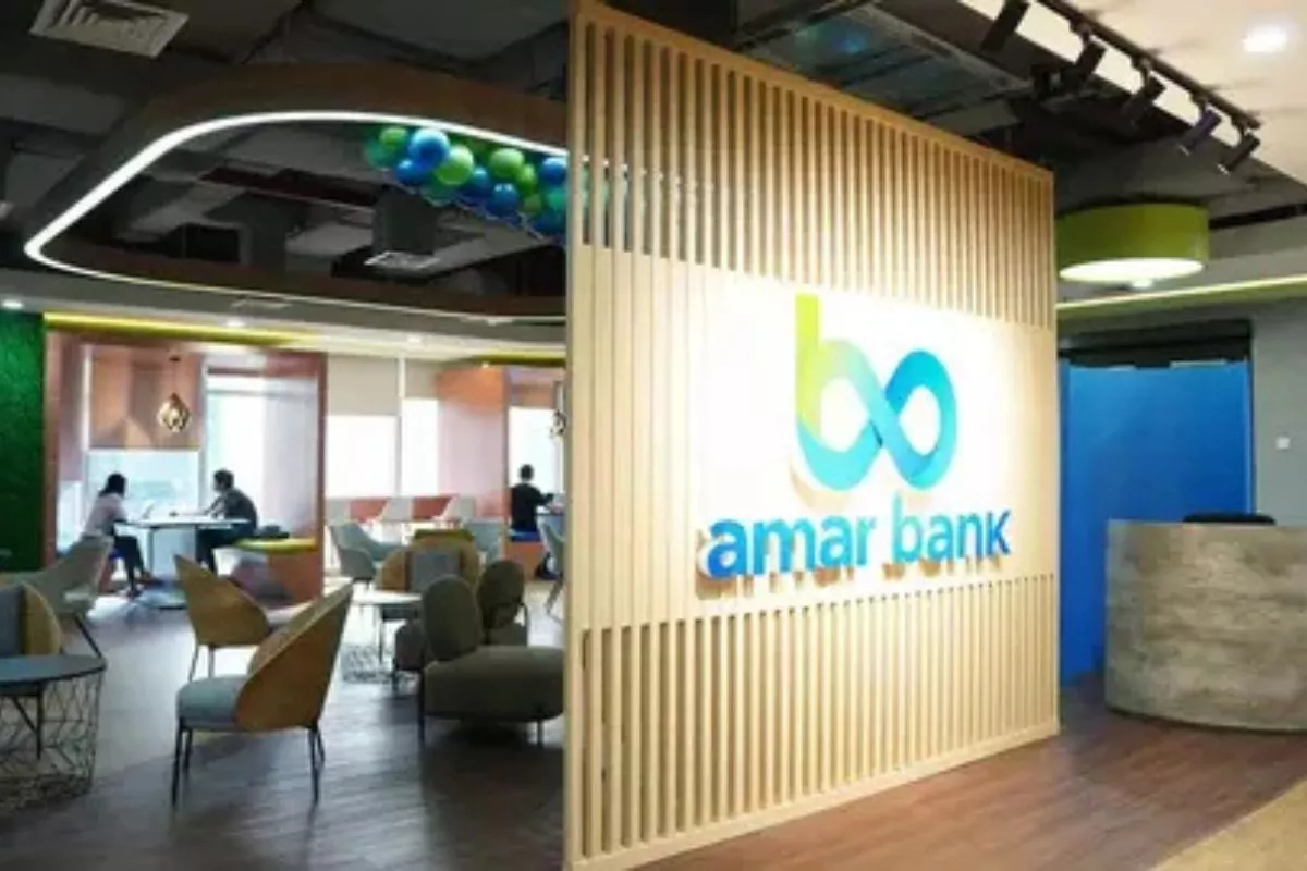 Amar Bank Jadi Bank Digital Pertama yang Gandeng Maskapai Citilink
