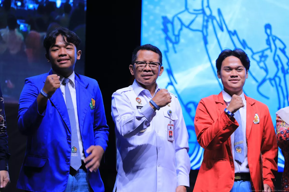 KSP Tegaskan Komitmen Pemerintah Berantas Narkoba