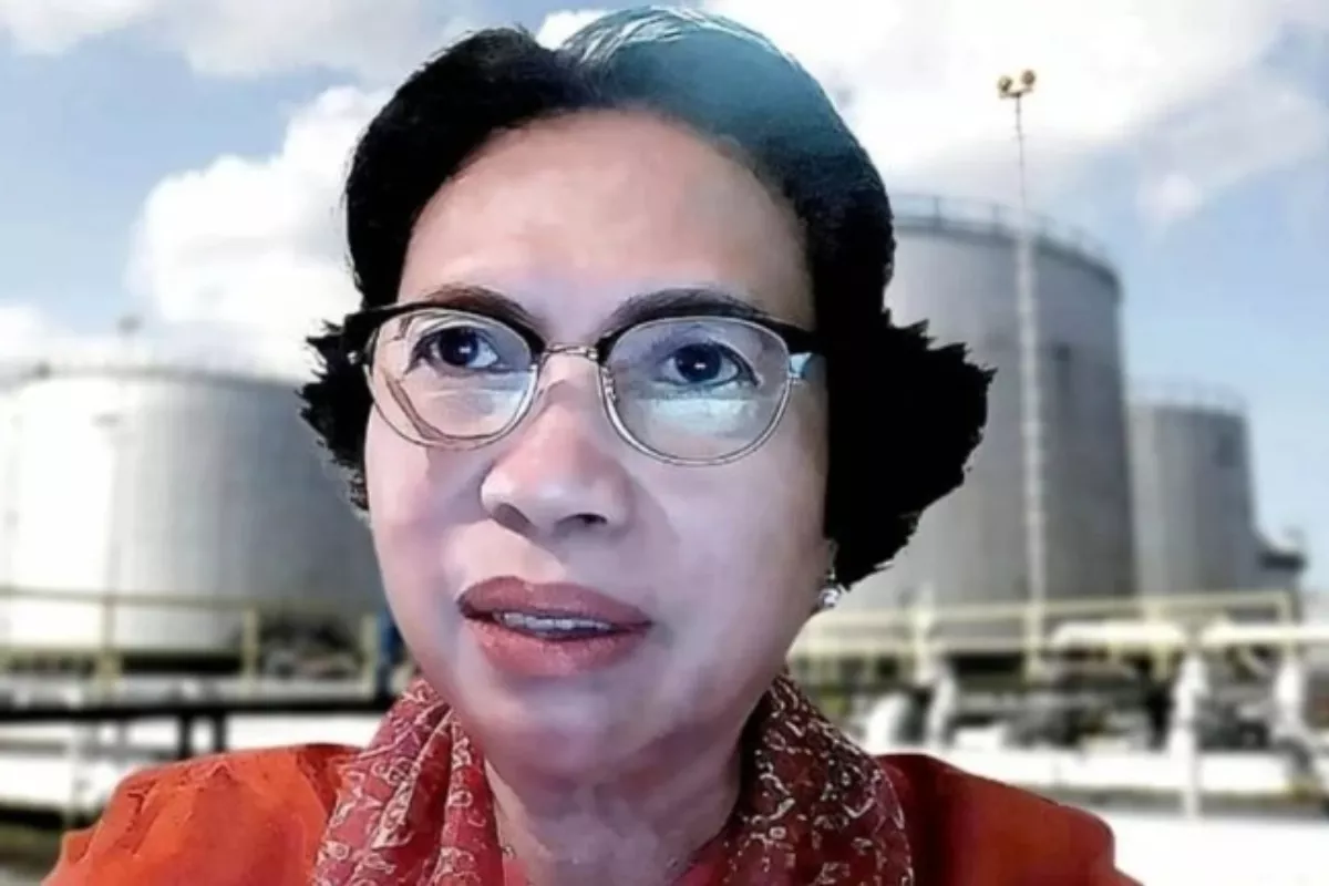 Engelina Desak Warga Maluku Kawal Ketat PI 10 Persen Migas