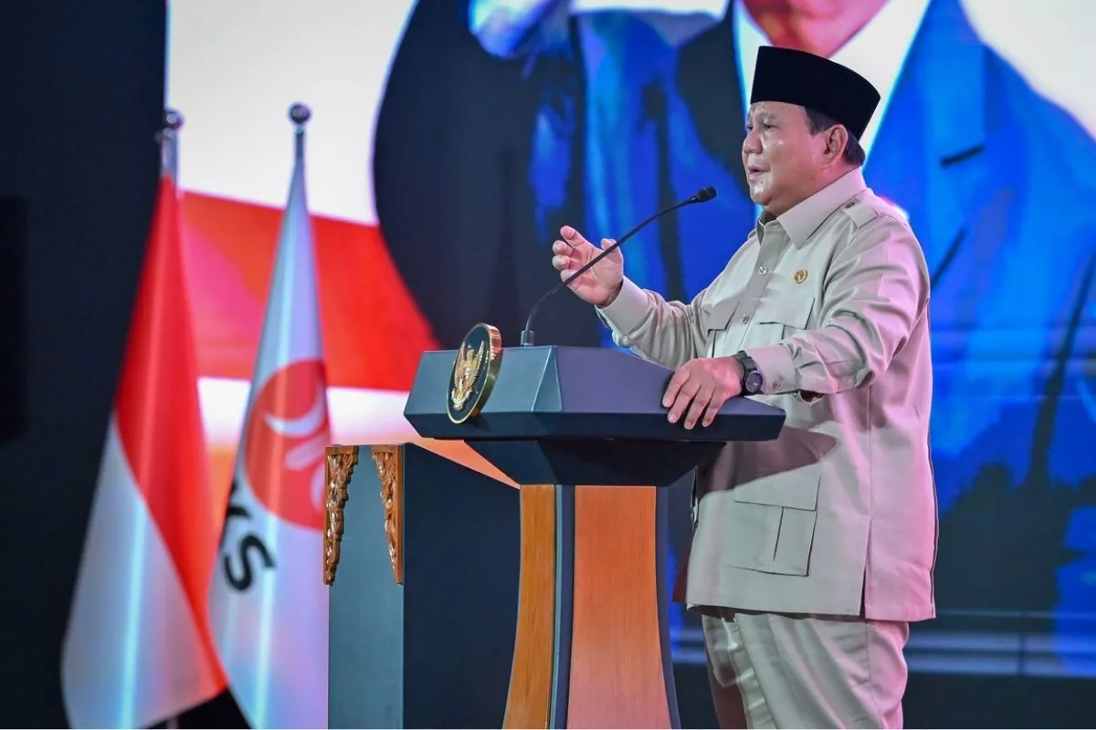Prabowo-PM Modi Sepakati Kerja Sama Keamanan hingga Budaya