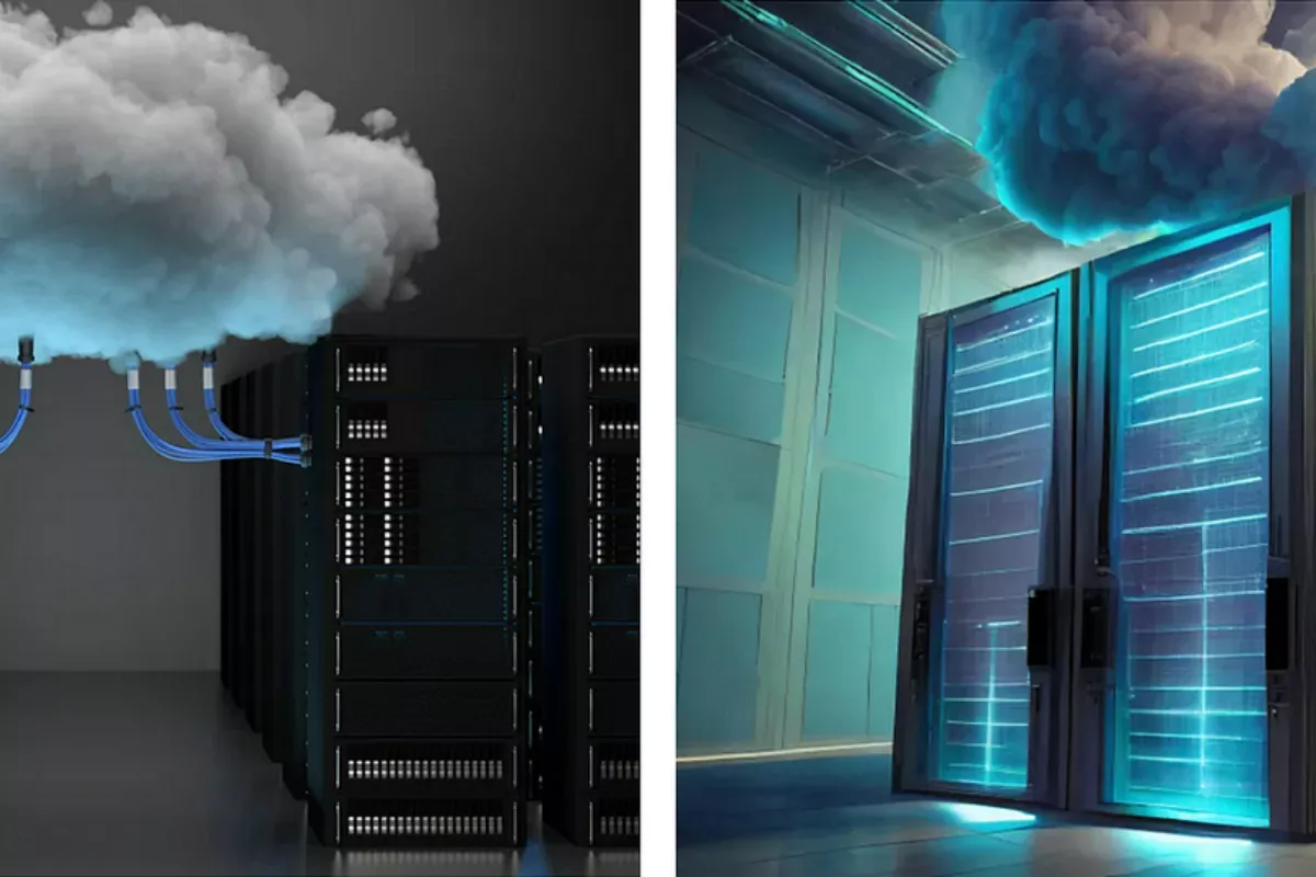 Jejak Karbon Data Center Diramal Melampaui Estimasi Awal