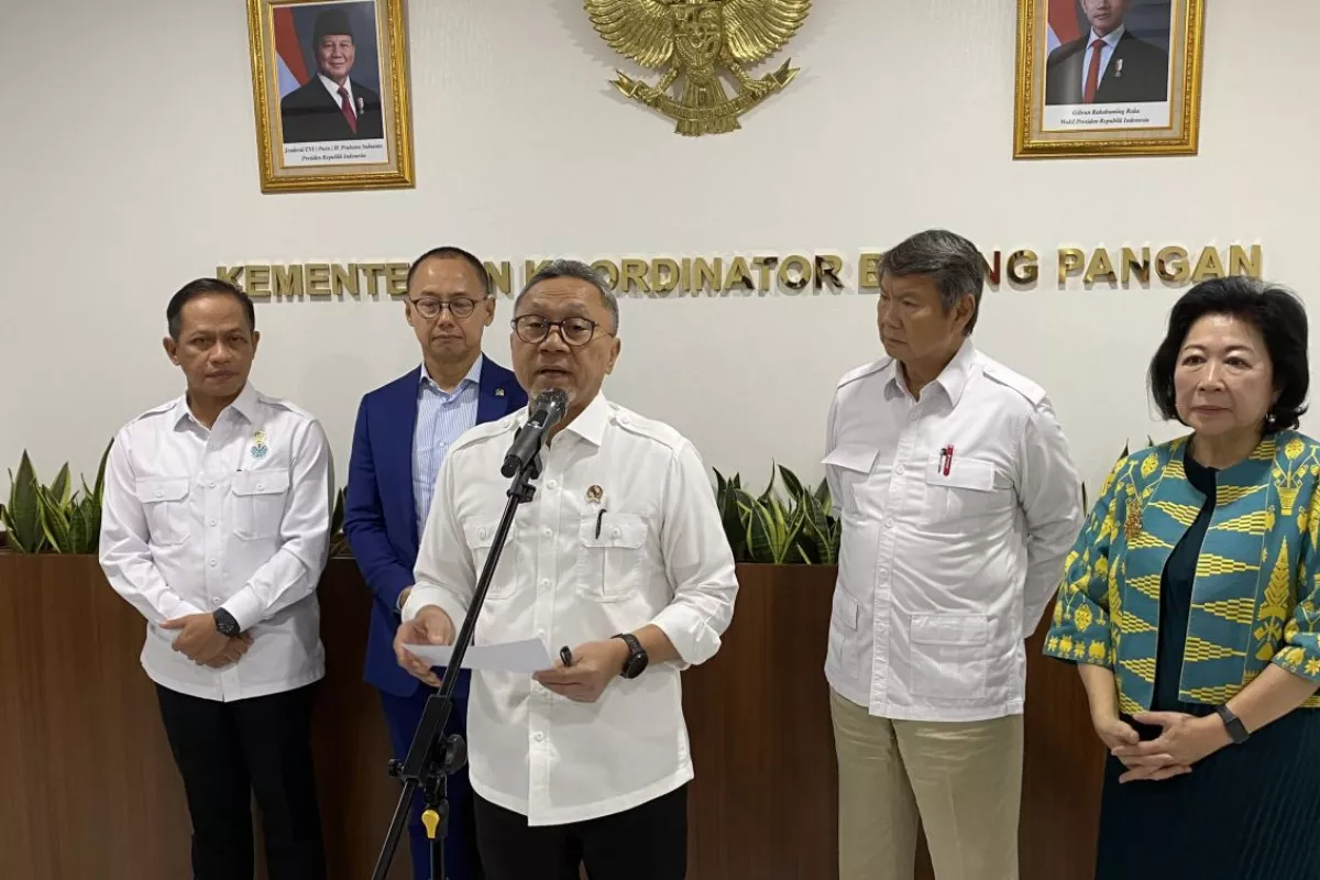 Pemerintah Akan Resmikan Daftar Karbon Nasional pada 9 Juli 2026