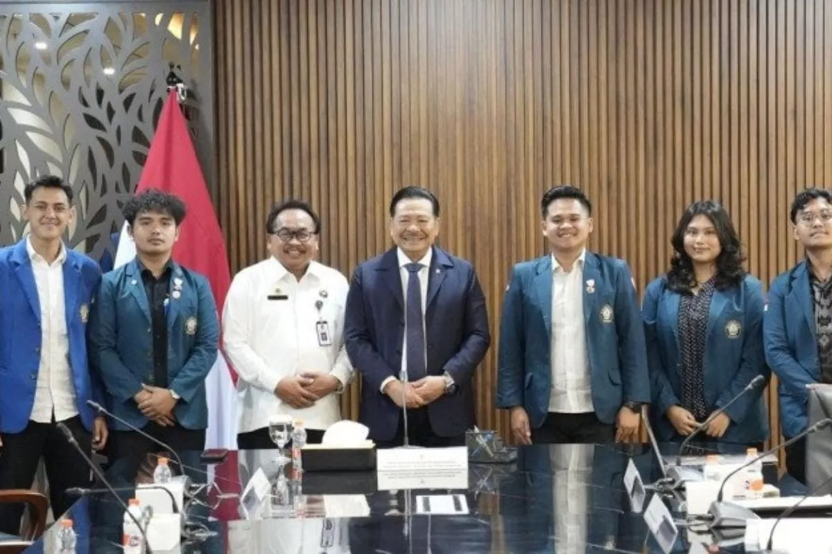 Otto Hasibuan Tegaskan Nilai Perubahan Reformasi Polri Berkelanjutan