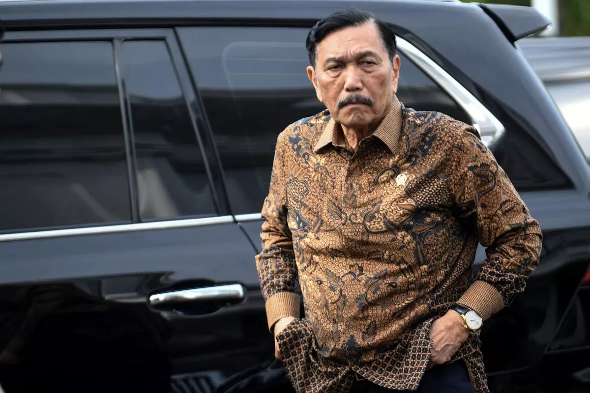 DEN Tegaskan Hasil Hilirisasi Wajib Memberi Keadilan Bagi Daerah Asal