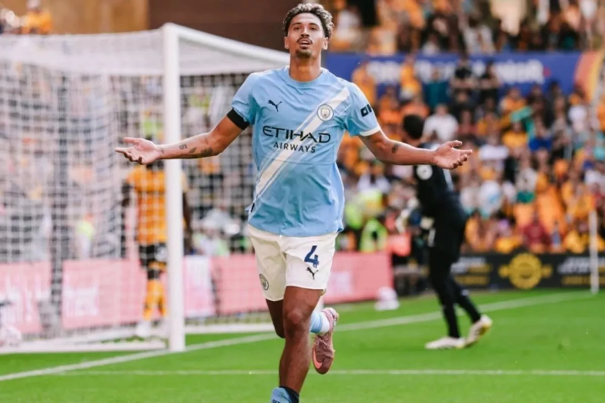 Al-Qadsiah Ajukan Rp1 Triliun Demi Boyong Tijjani Reijnders dari Man City