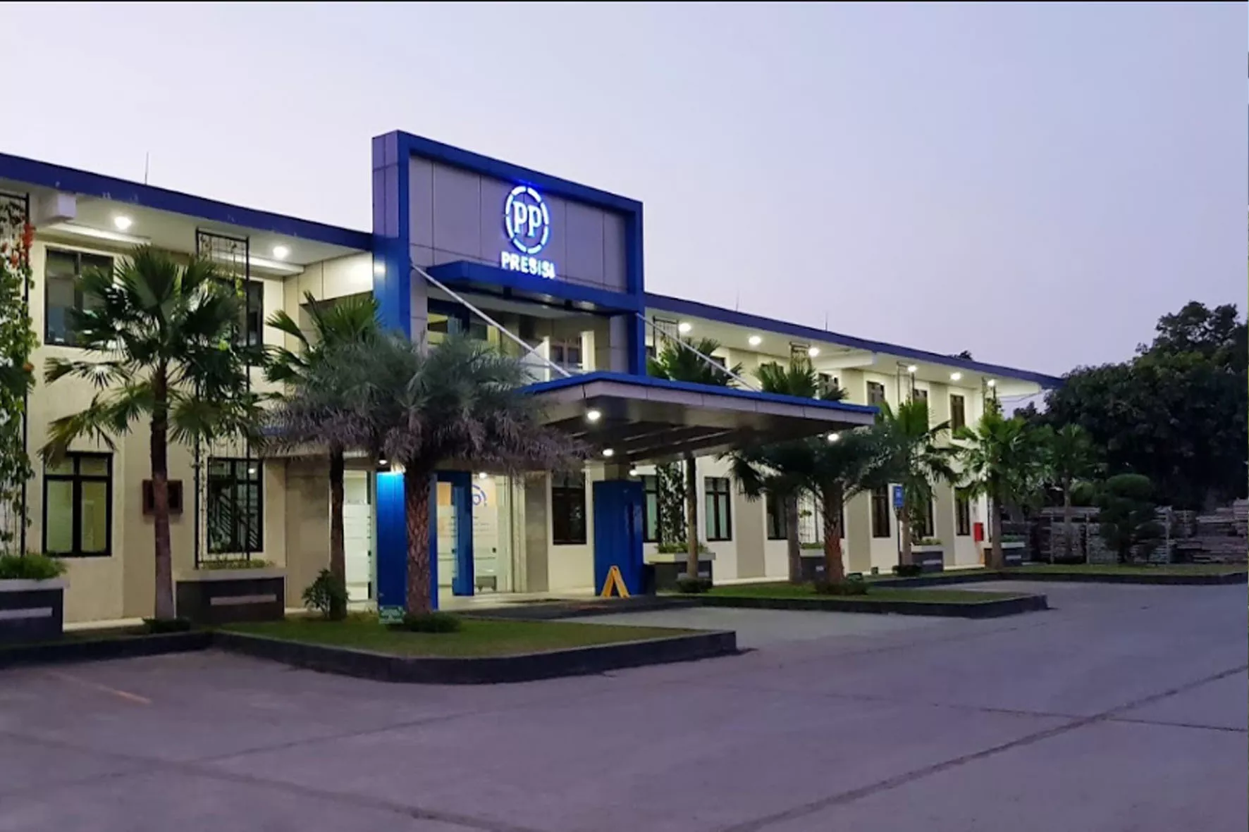 Dapat Restu Pemegang Saham, PP Presisi Divestasi LMA 1,6 Triliun Rupiah