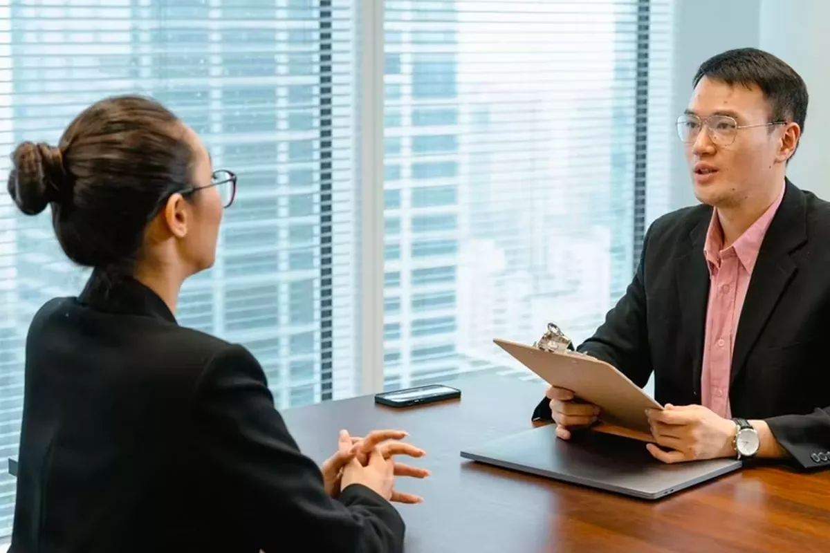 Tips Lolos Wawancara Kerja di Perusahaan Multinasional (Update 2026)