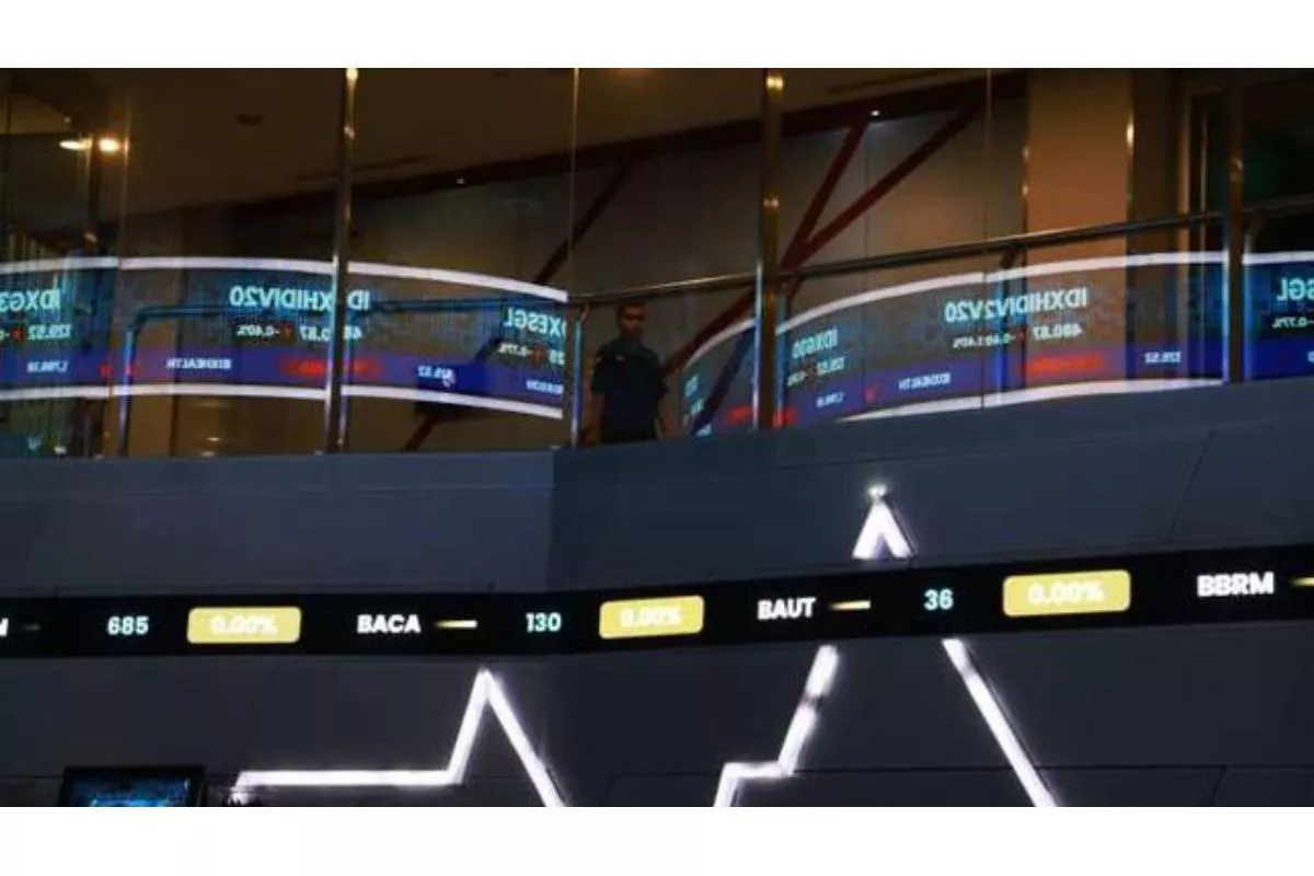 IHSG 17 April 2026 Berpotensi Menguat, Intip Rekomendasi BBKP hingga BRMS