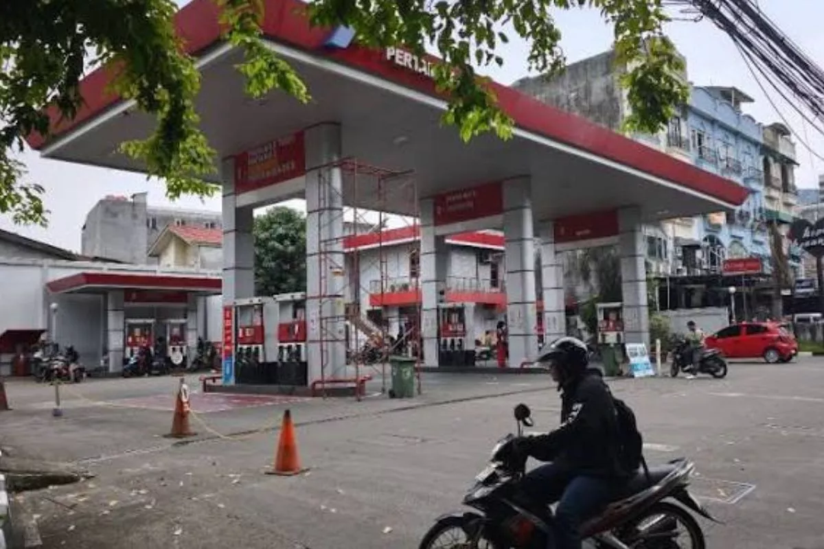 Aktivitas Warga Meningkat, Pertamina Tambah Distribusi BBM di Medan