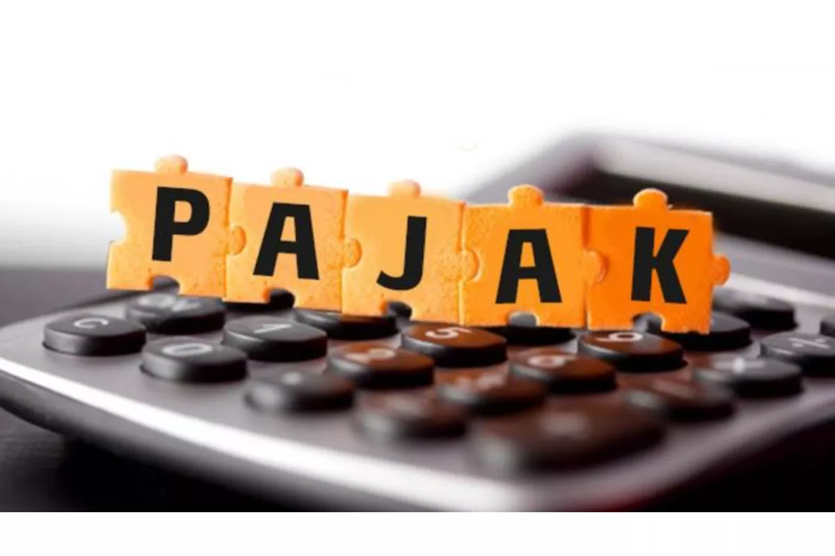 Capaian Realisasi Pajak Awal 2026 Rp394,8 Triliun Tumbuh Optimis