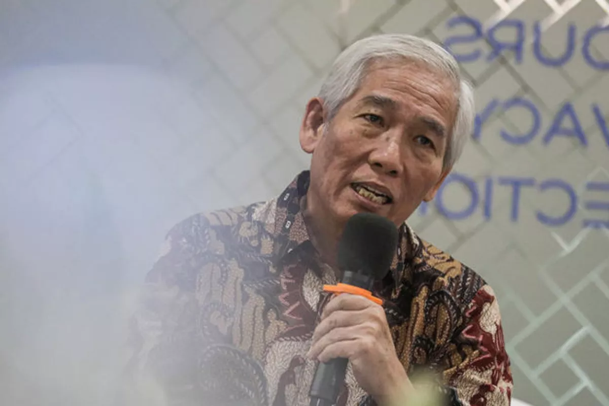 Lo Kheng Hong Borong 19,90 Juta Saham SIMP Rp 11,9 Miliar