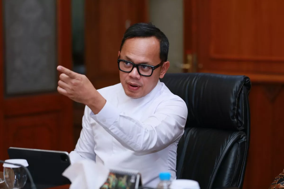 Pemda Diminta Alokasikan APBD Penanganan Kekerasan Perempuan dan Anak