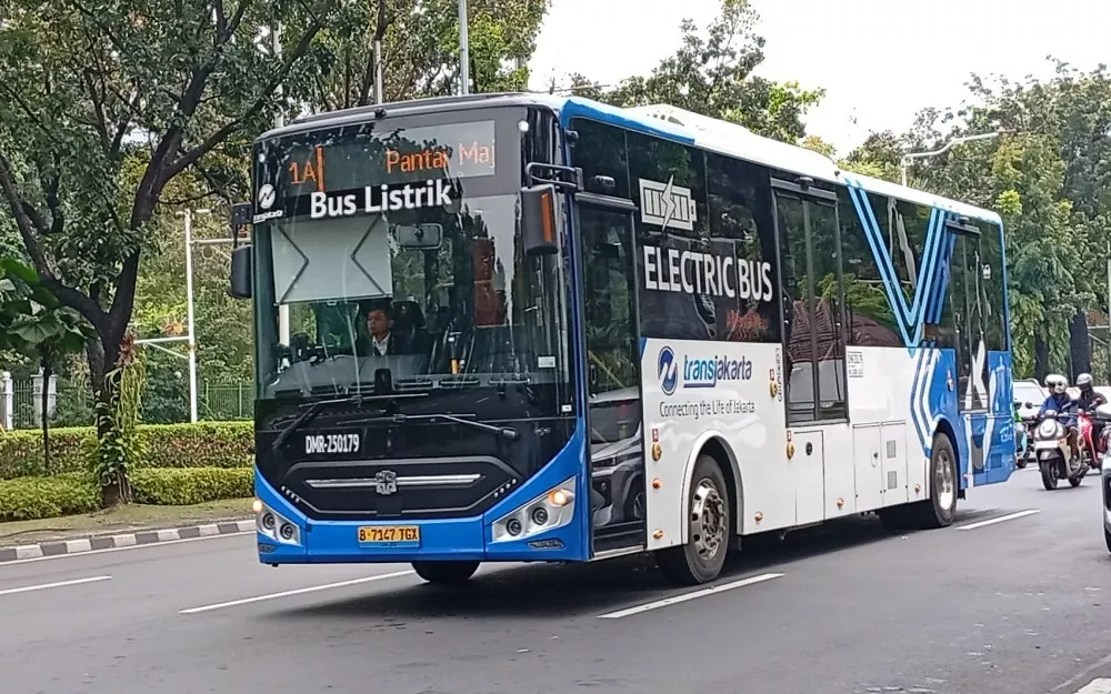 Imbas Stasiun Bekasi Timur Ditutup Sementara, Ini Solusi Transportasi