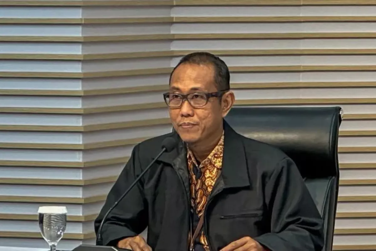 KPK Usut Dugaan Korupsi Pengadaan Barang dan Jasa di Pemkab Bogor