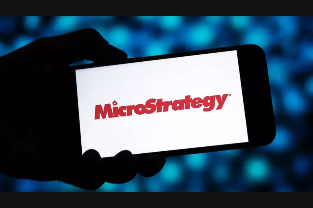 Keunggulan Strategi Saham MSTR Sebagai Proksi Bitcoin di Pasar Modal 