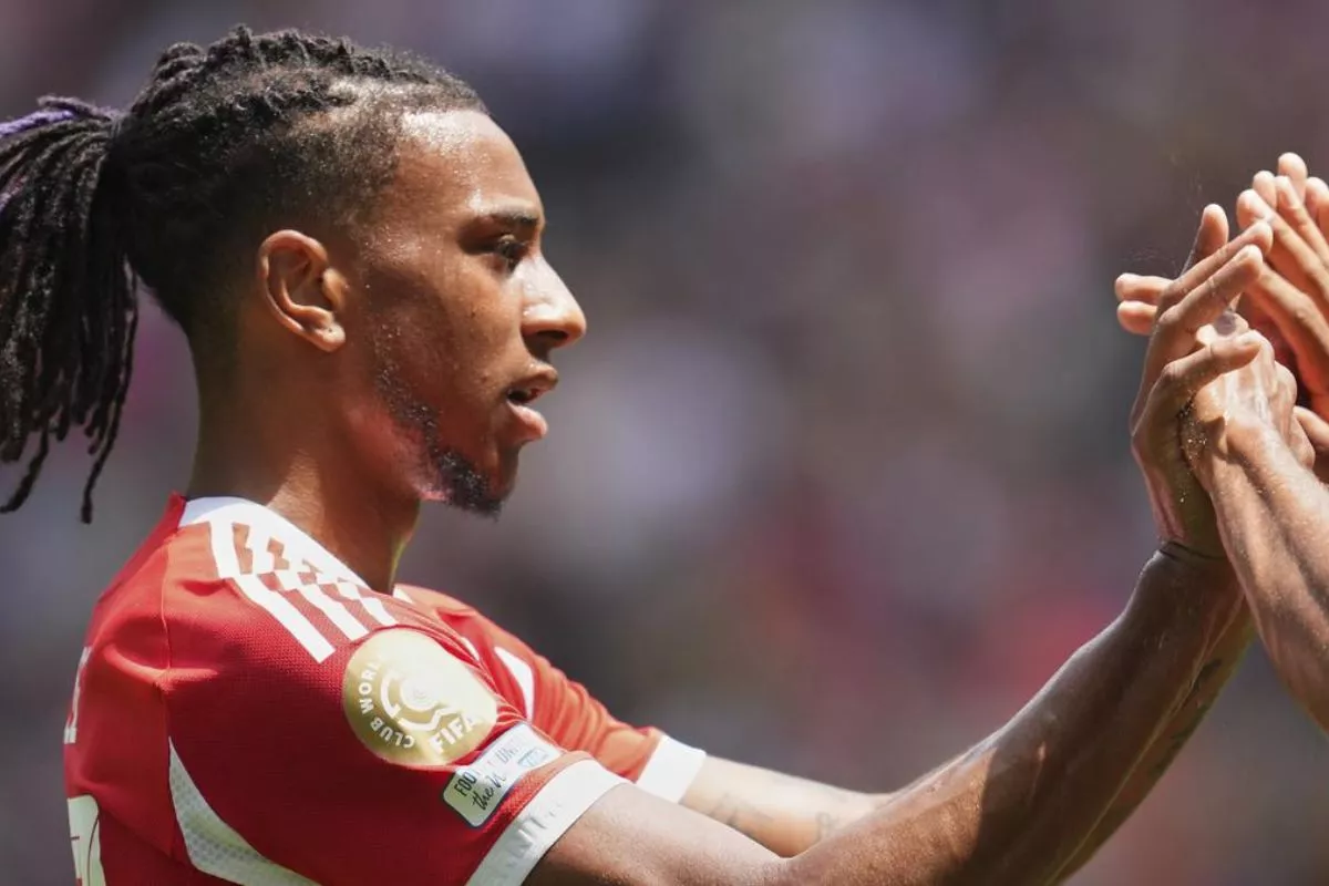 Real Madrid Bantah Rumor Dekati Bintang Bayern Michael Olise