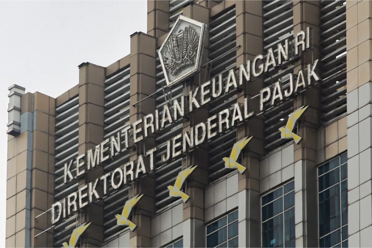 DJP Pastikan PPh Pasal 22 Marketplace Dipungut Otomatis Saat Transaksi Konsumen