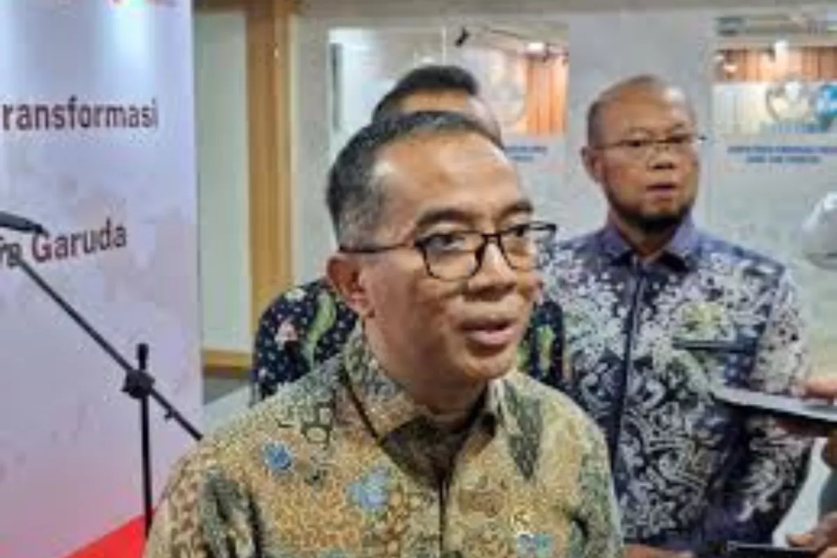 Prabowo Minta Kampus Buat Kajian Pengembangan Industri Kapal