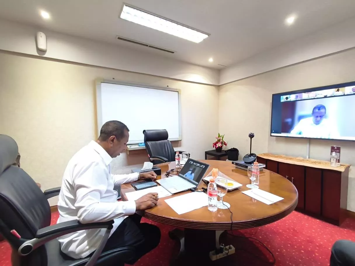  Data Masalah Sosial, Papua Selatan Tingkatkan Kapasitas SIKS-NG 
