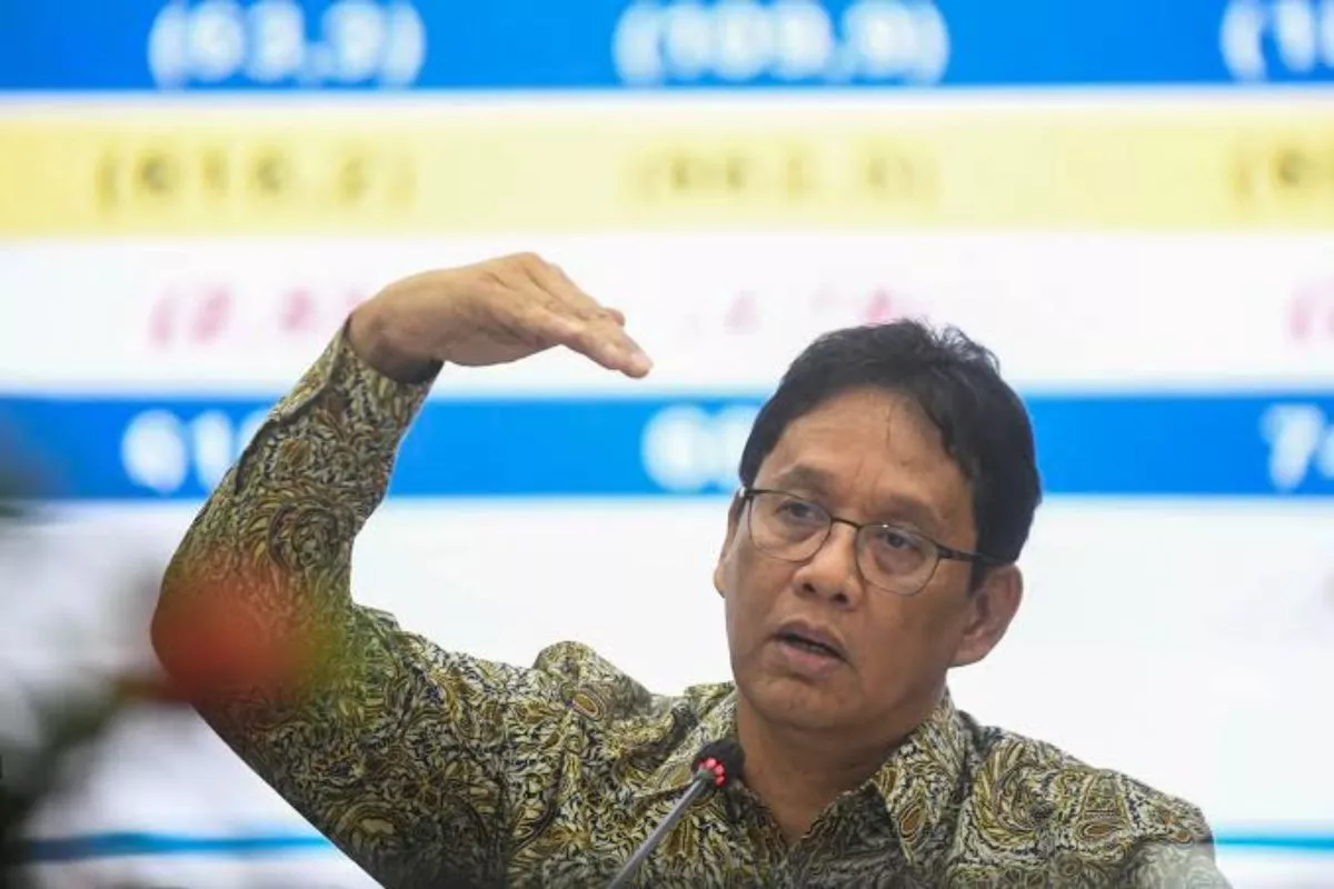 Purbaya Ungkap 40 Perusahaan Diduga Kurang Bayar Pajak Rp 500 M