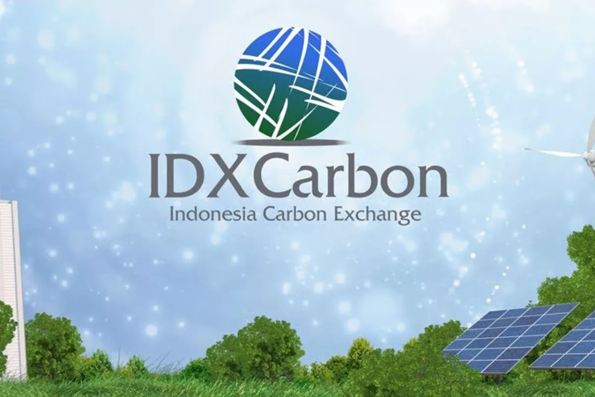 BRIN Soroti Rendahnya Transaksi Pasar Karbon Indonesia dan Mutu Data