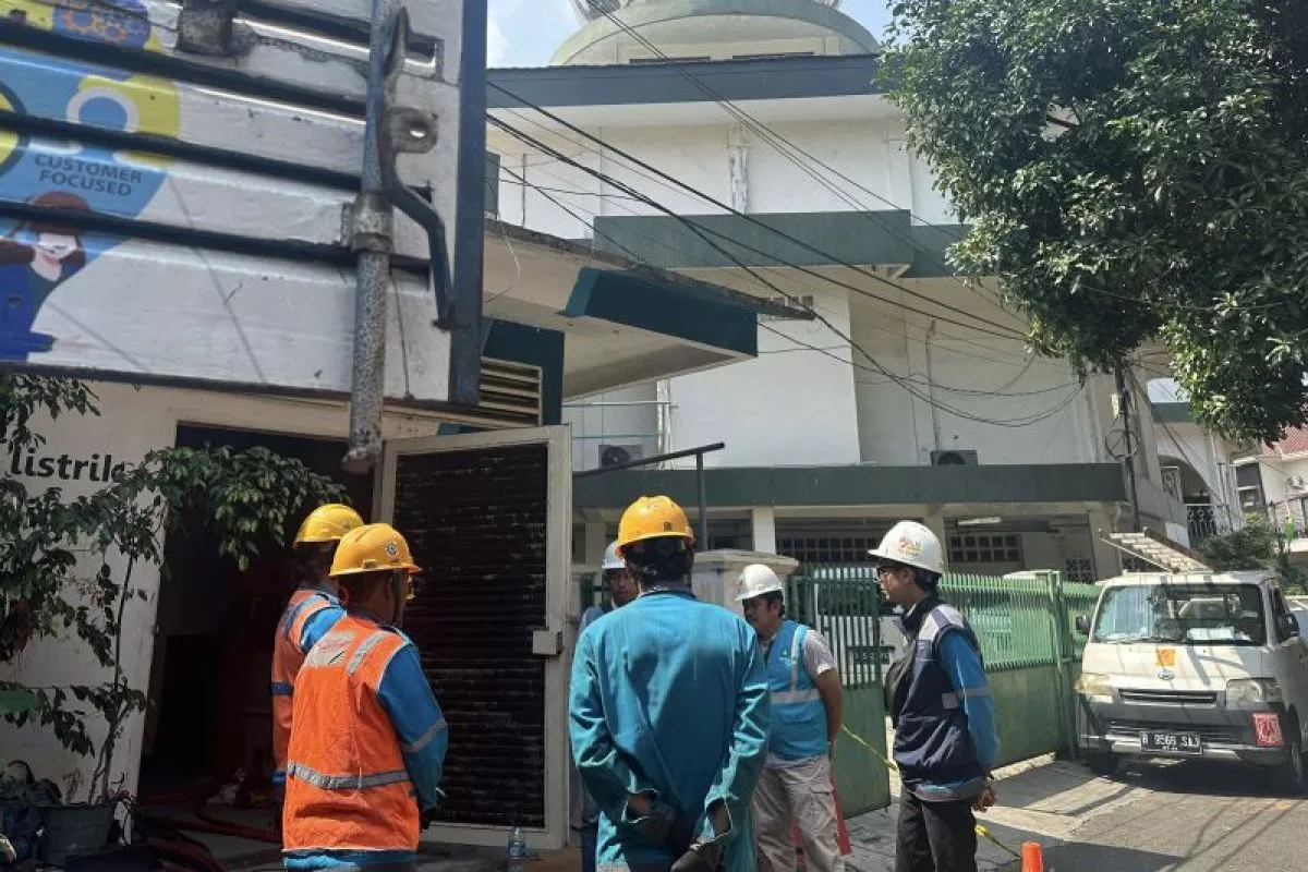 Pencurian Kabel Listrik Marak di Nunukan, Rusunawa Eks TKI Disasar