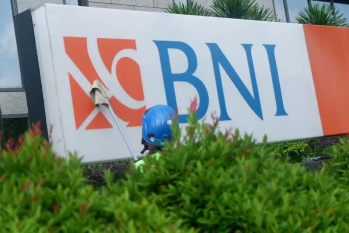 BNI Salurkan Saham Buyback 77,8 Juta Lembar ke Pegawai Perseroan
