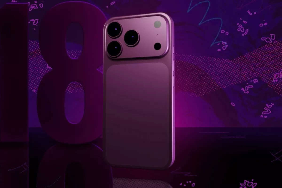 Bocoran Harga iPhone 18 Pro Jelang Peluncuran pada 9 September 2026