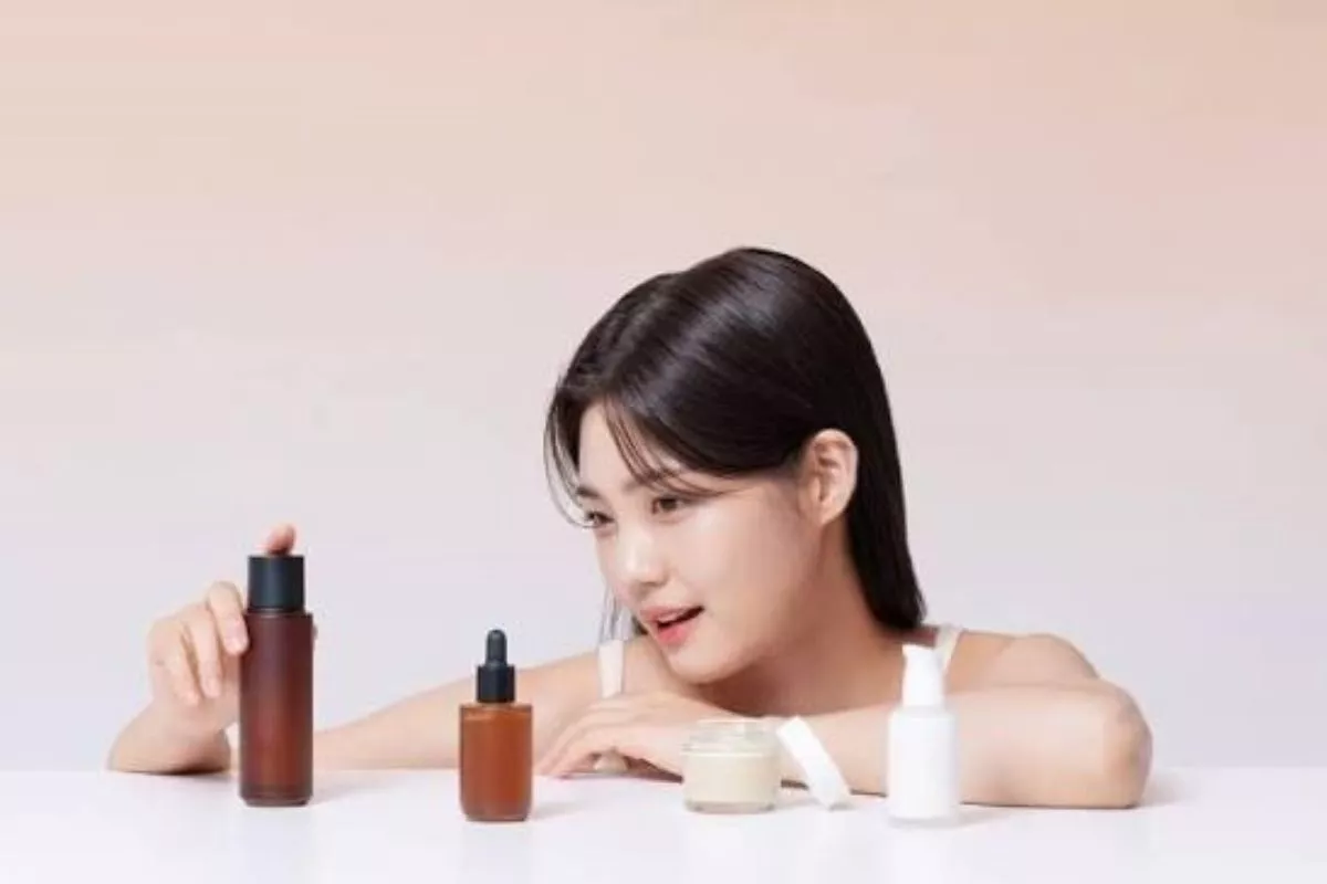 Pendekatan Baru Korean Beauty Fokus Perawatan Kulit dari Dalam