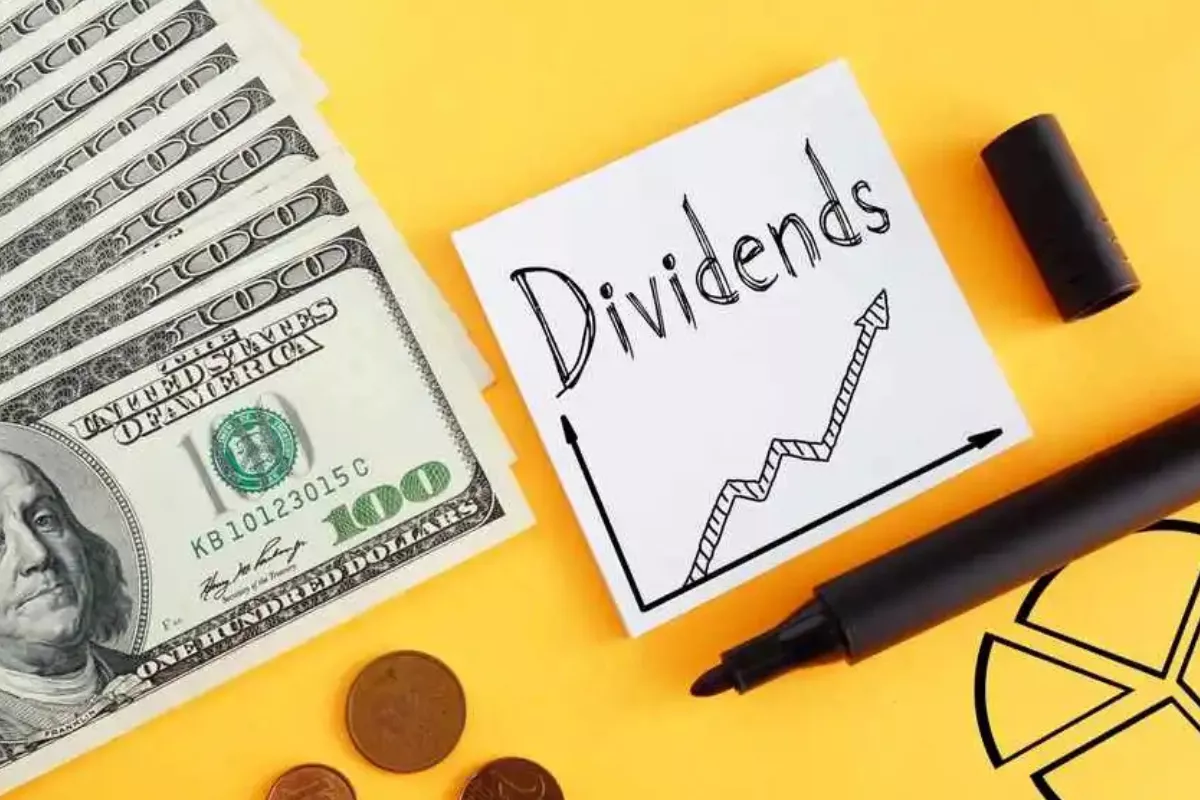 NCKL Bagikan Dividen Rp 2,7 Triliun, Setara Yield 5,3 Persen Saham
