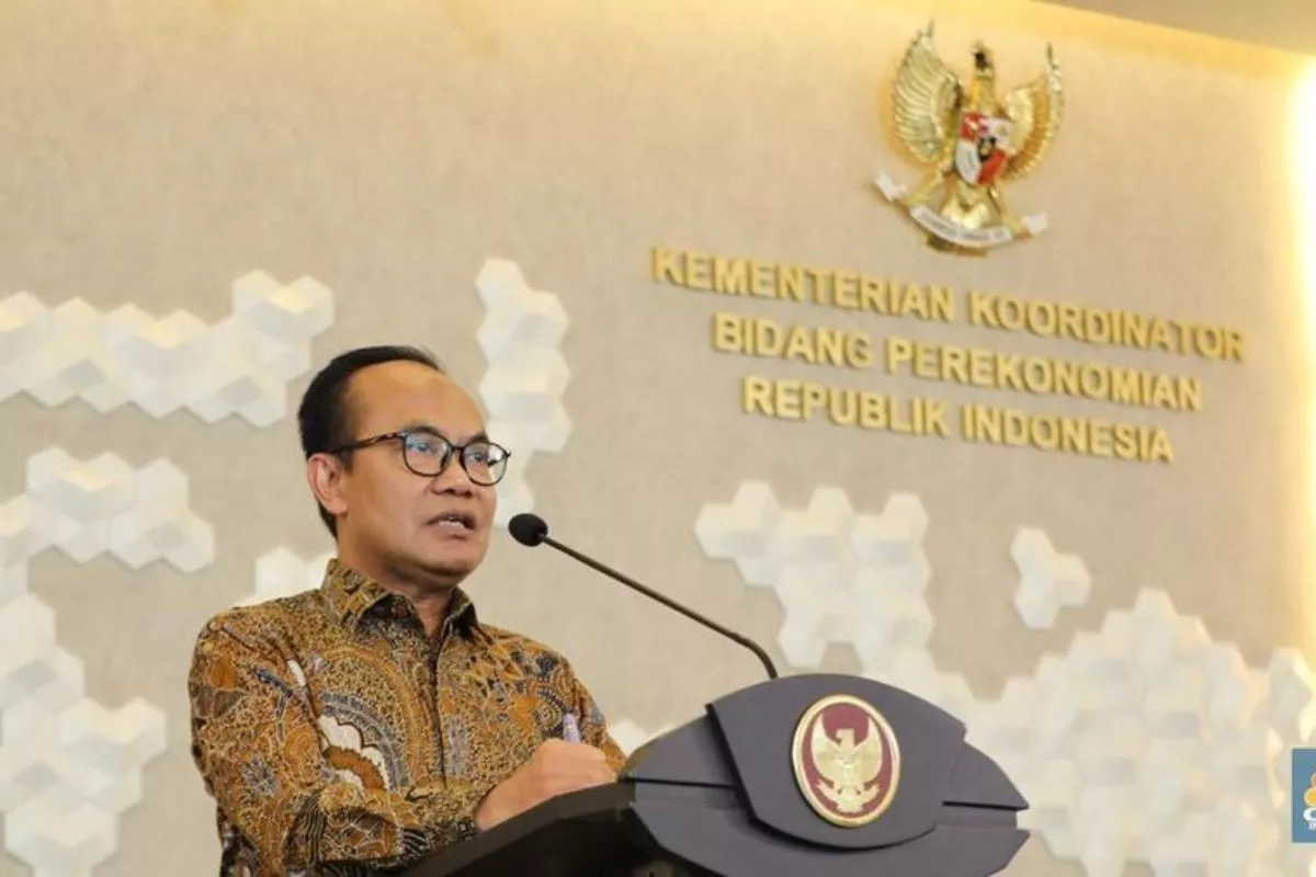Realisasi Investasi Capai Rp 113,4 Triliun, KEK Gresik Ajukan Perluasan