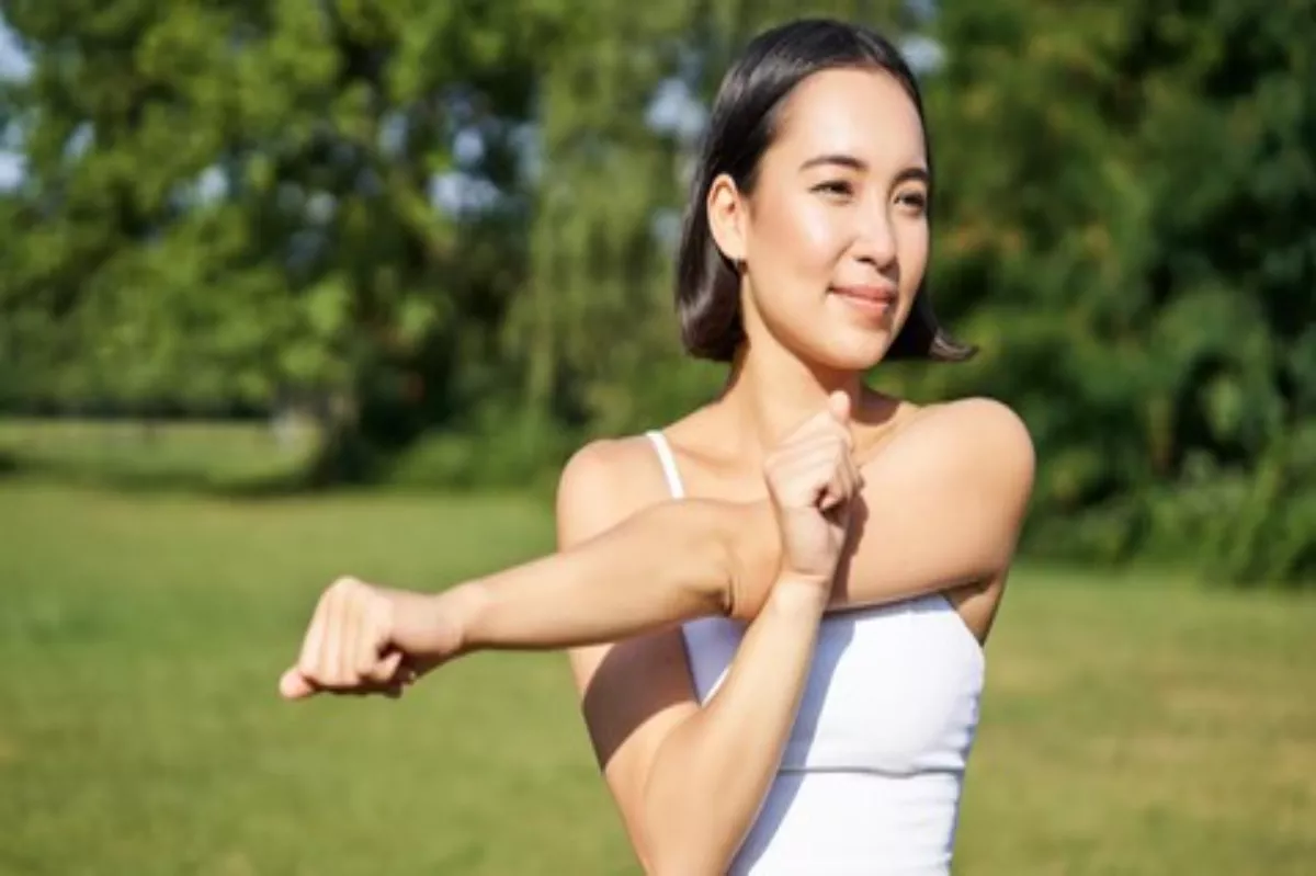 Tren Olahraga Biohacking untuk Umur Panjang yang Kian Populer