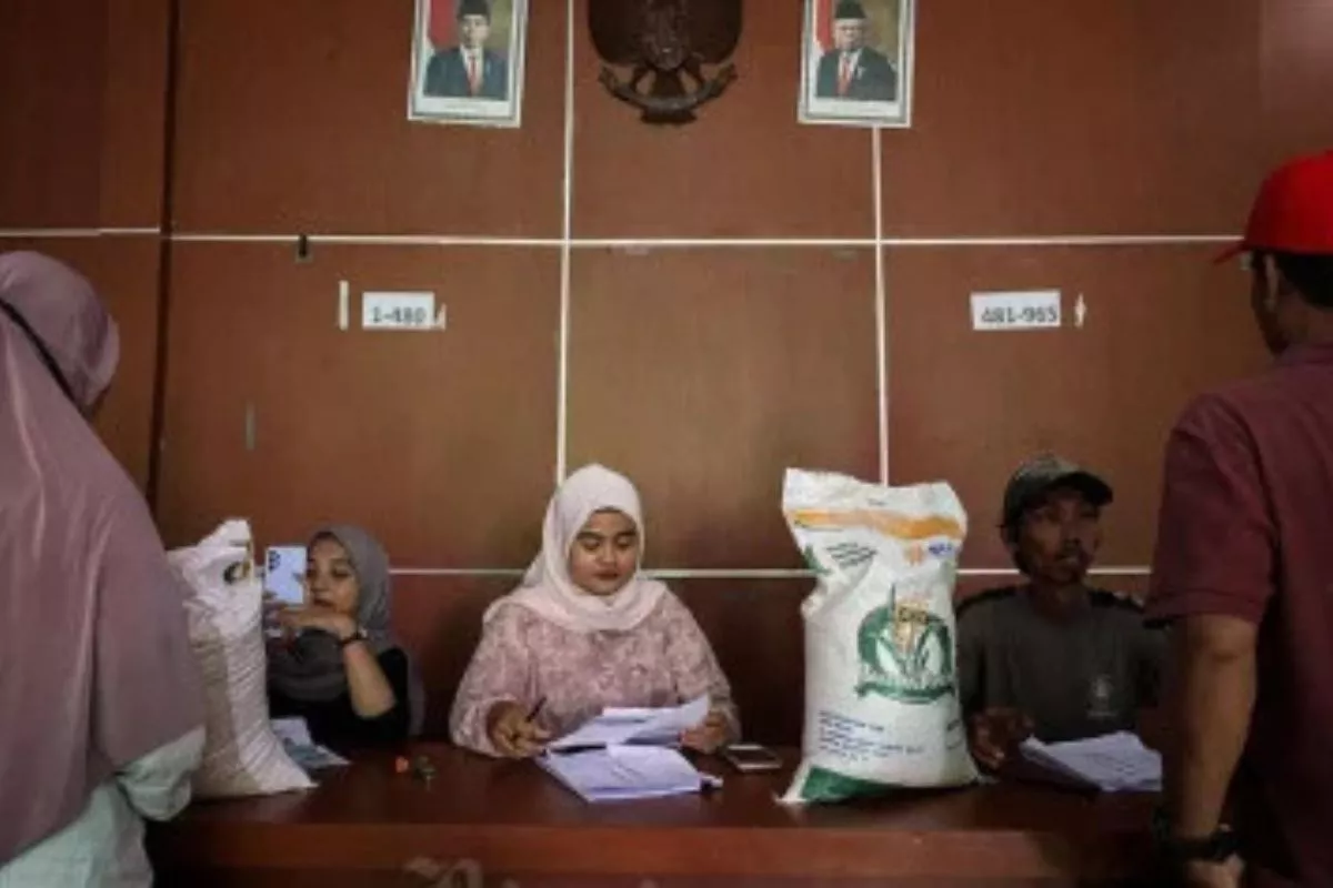 Langkah Sanggah Akun Bansos Dicoret untuk BPNT dan PKH 2026