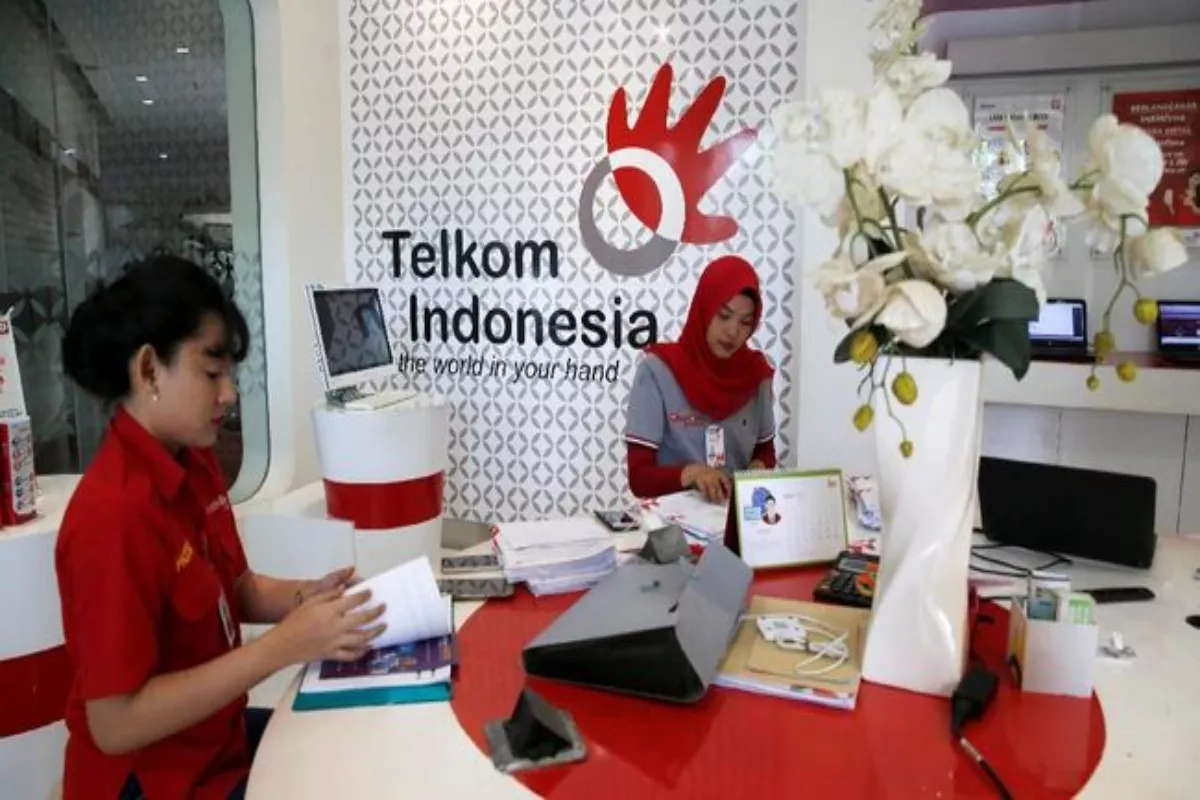 Telkom Indonesia Pangkas Anak Perusahaan Menjadi 19 Entitas Usaha