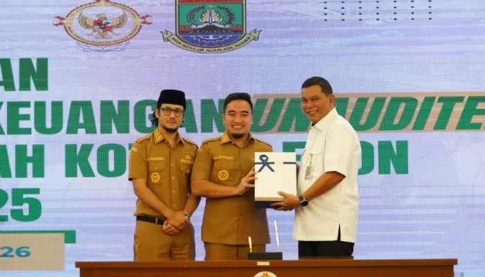 Sinkronisasi Kebijakan Pemerintah Daerah Bangga Kencana Cilegon